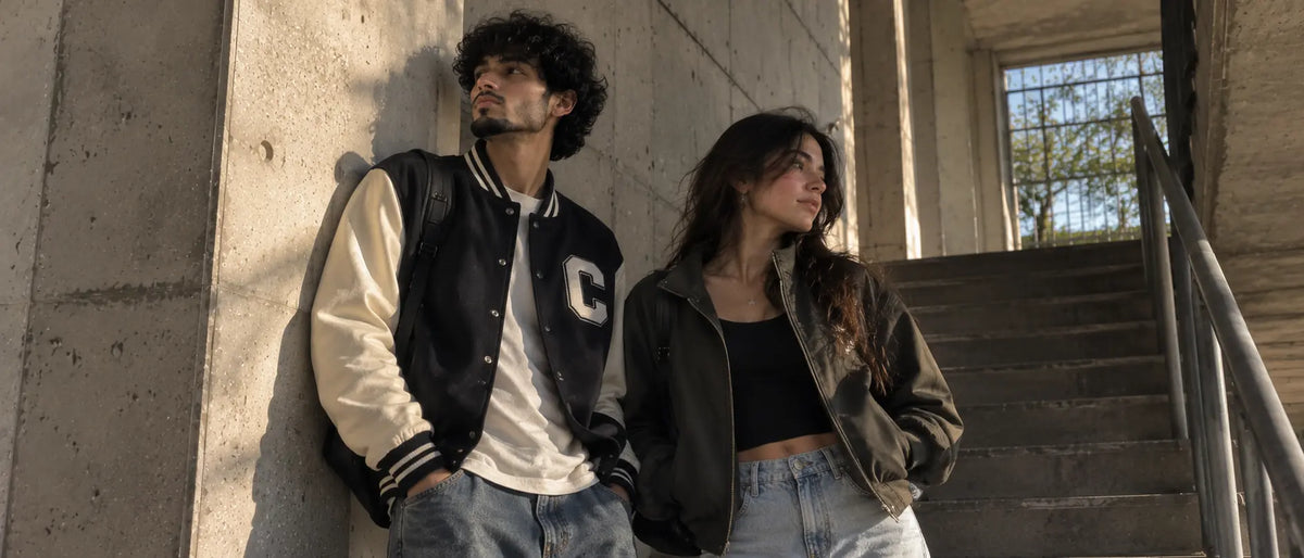 Men's Jackets