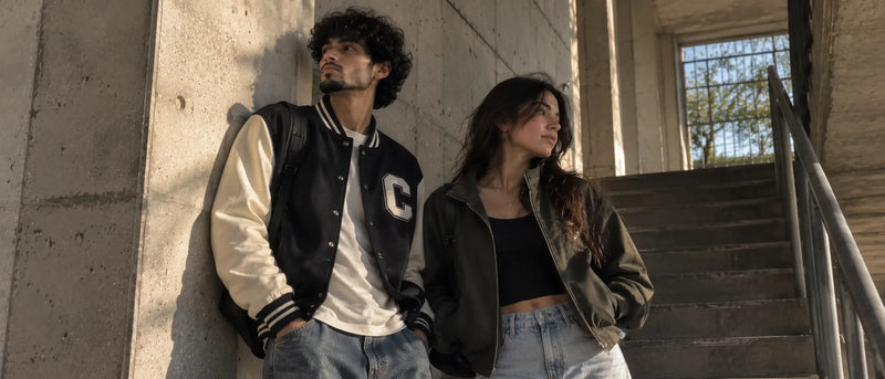 Men's Jackets