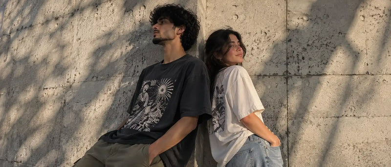 Men's T-Shirts