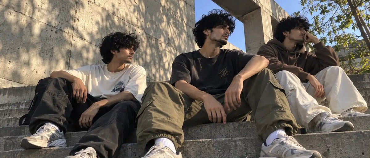 Men